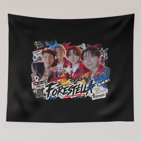 Item preview, Forestella designed and sold by selvashop.