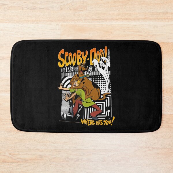 Item preview, Scooby Doo designed and sold by slowocelot.