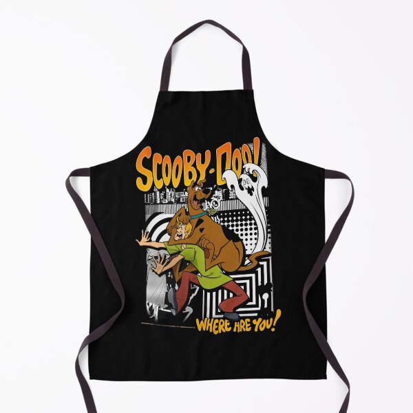 Aperçu de l'œuvre Scooby Doo créée et vendue par slowocelot.