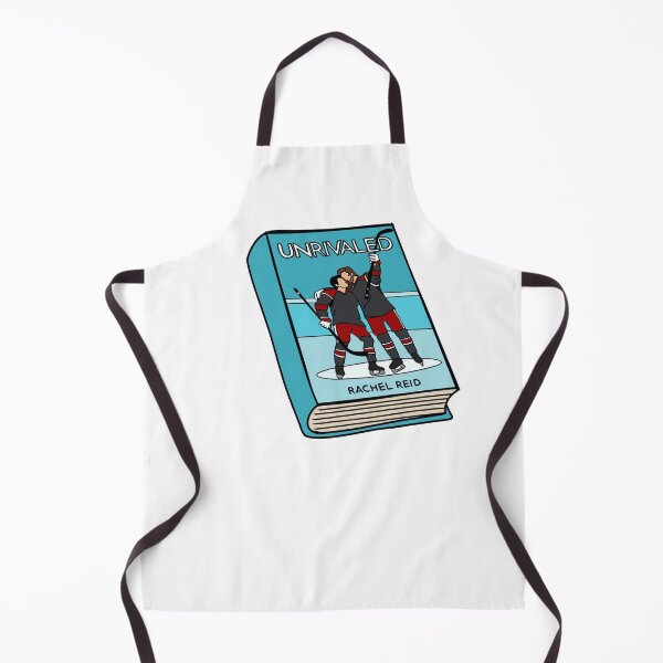 Item preview, Unrivaled Rachel Reid Cartoon Book Sticker designed and sold by baranskini.