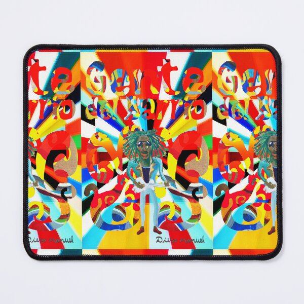 Item preview, Pop abstract designed and sold by Diego Manuel Rodriguez.
