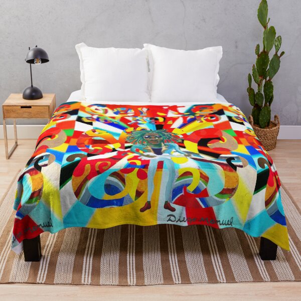 Item preview, Pop abstract designed and sold by Diego Manuel Rodriguez.