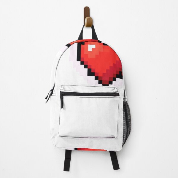 Item preview, Pixel Art Full Health Bar Retro Gamer designed and sold by NicolasGlowArt.
