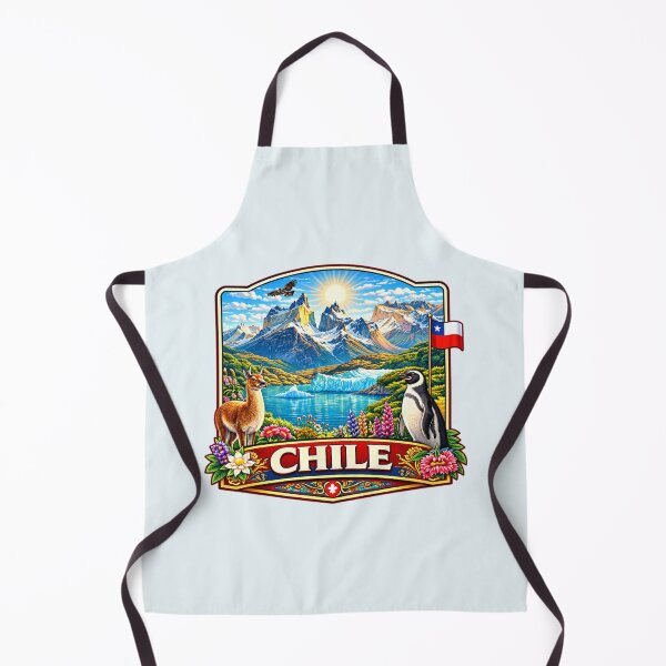 Item preview, Chile designed and sold by Myra365Art.