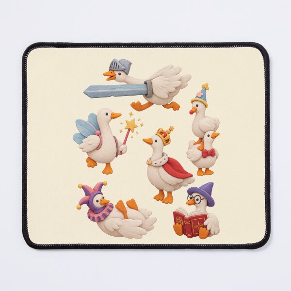 Item preview, Funny Duck Meme – Hilarious Duck Lover, Cute Quack Quack Animal Humor designed and sold by StickerJas.