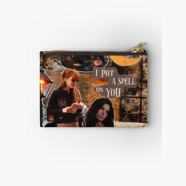 Item preview, Practical Magic 2 designed and sold by reezorrrr.