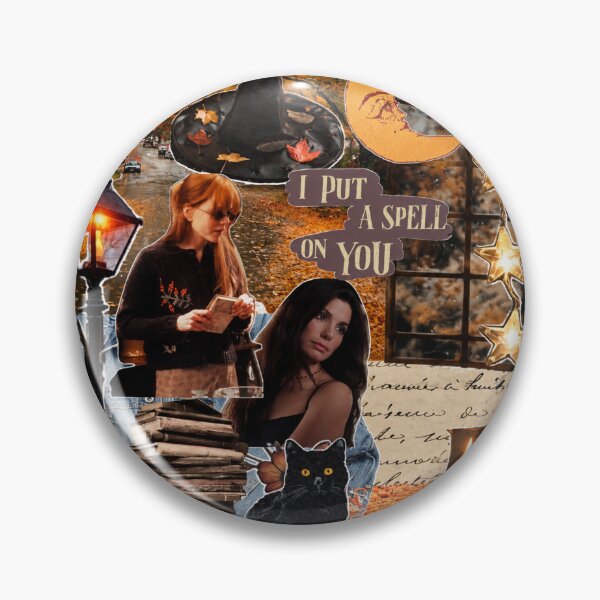 Item preview, Practical Magic 2 designed and sold by reezorrrr.