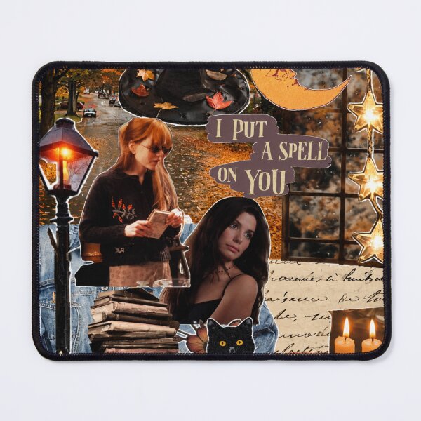 Item preview, Practical Magic 2 designed and sold by reezorrrr.