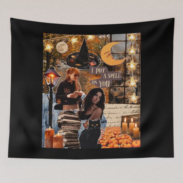Item preview, Practical Magic 2 designed and sold by reezorrrr.