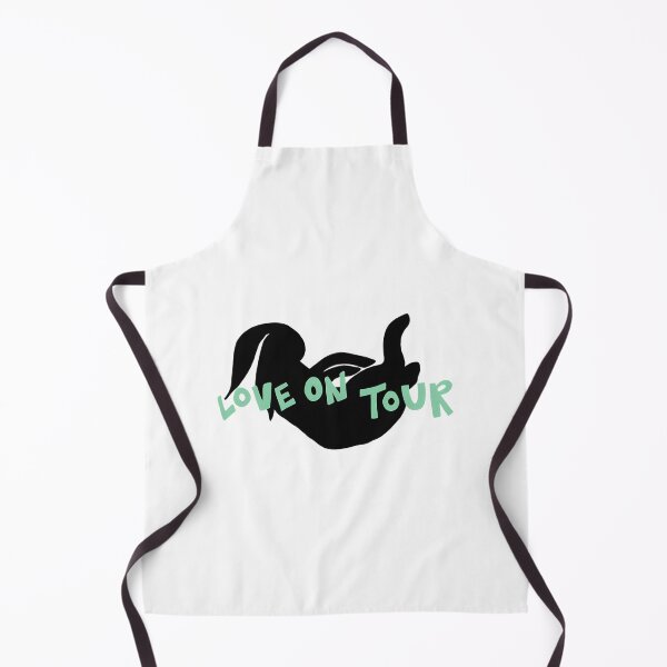 Item preview, Harry Styles Inspired Love On Tour Music Fan Design designed and sold by sdiqa66.