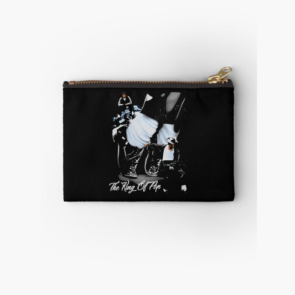 Item preview, Shiny Glove Dance Icon Retro Pop Performer Sparkle Aesthetic designed and sold by RawVista.