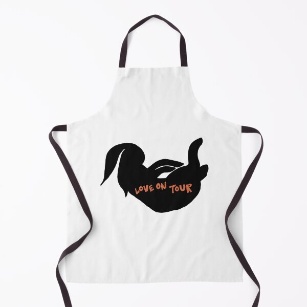 Item preview, Harry Styles Love On Tour Inspired Music Concert Design designed and sold by itayaboiaditya.