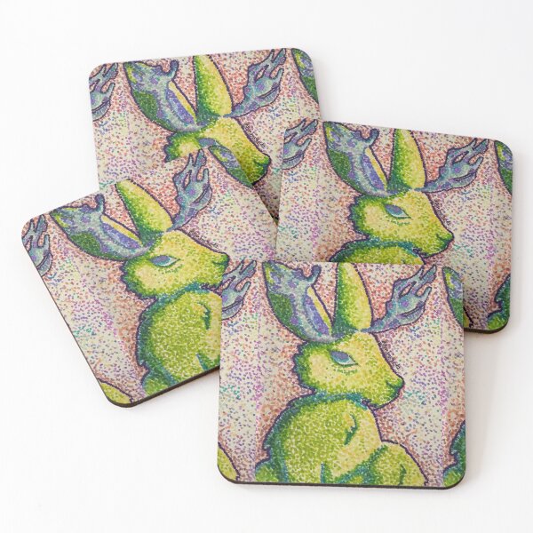 Item preview, Jackalope  designed and sold by Bre-Bug-242.