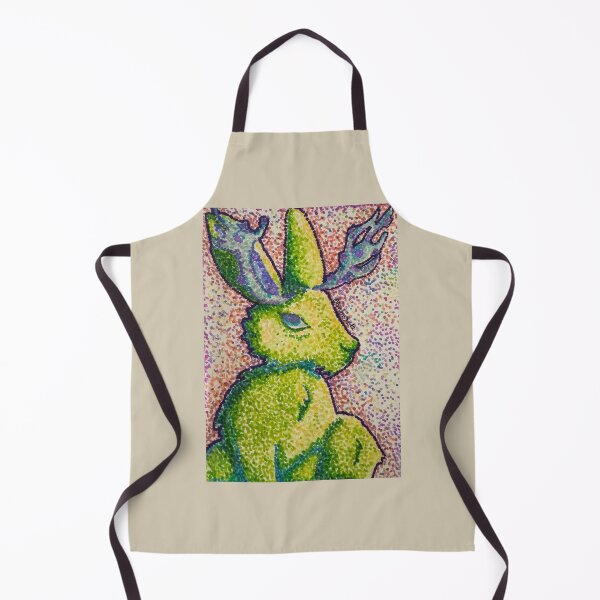 Item preview, Jackalope  designed and sold by Bre-Bug-242.