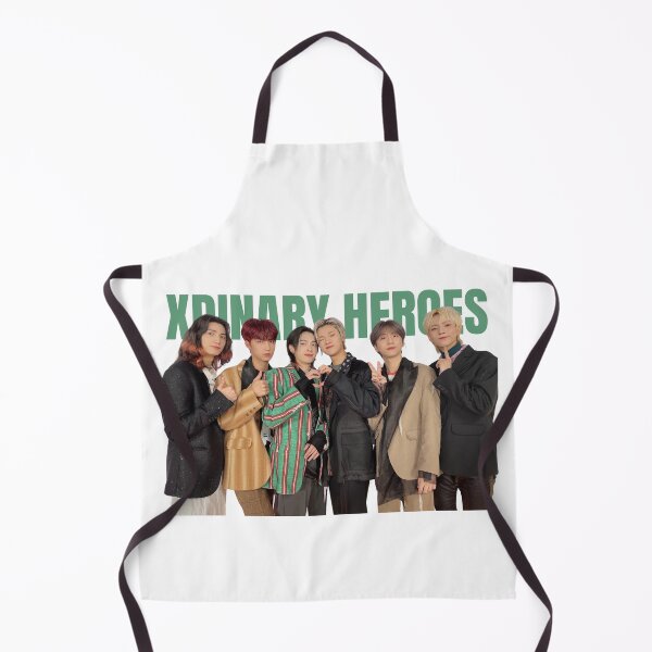Item preview, Xdinary Heroes FAN ART designed and sold by selvashop.