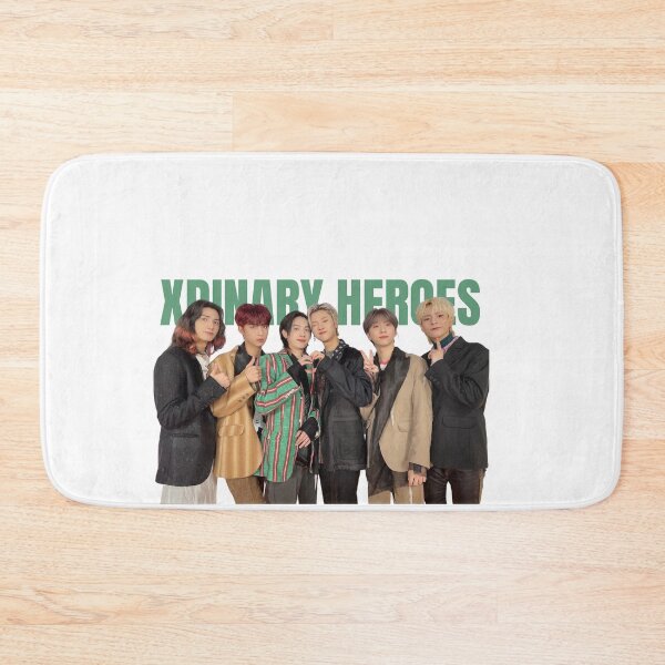 Item preview, Xdinary Heroes FAN ART designed and sold by selvashop.