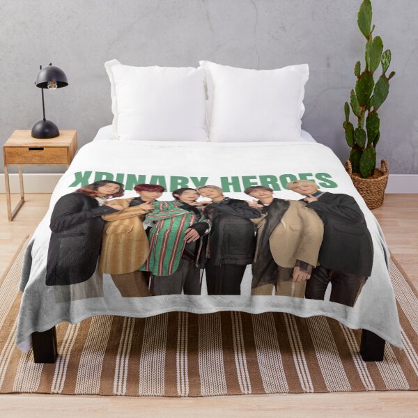 Item preview, Xdinary Heroes FAN ART designed and sold by selvashop.