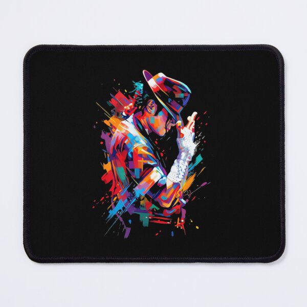 Item preview, Shiny Glove Dance Icon Retro Pop Performer Sparkle Aesthetic designed and sold by RawVista.