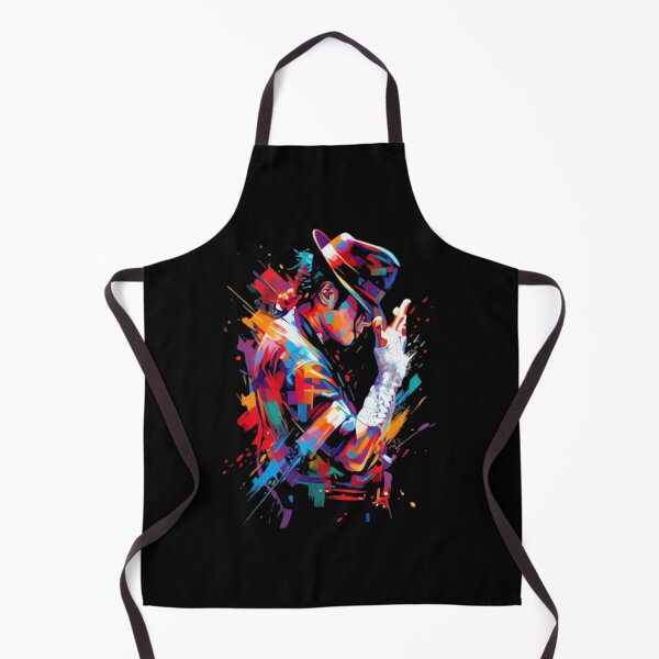 Item preview, Shiny Glove Dance Icon Retro Pop Performer Sparkle Aesthetic designed and sold by RawVista.