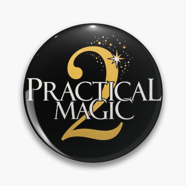 Item preview, Practical Magic 2 designed and sold by reezorrrr.