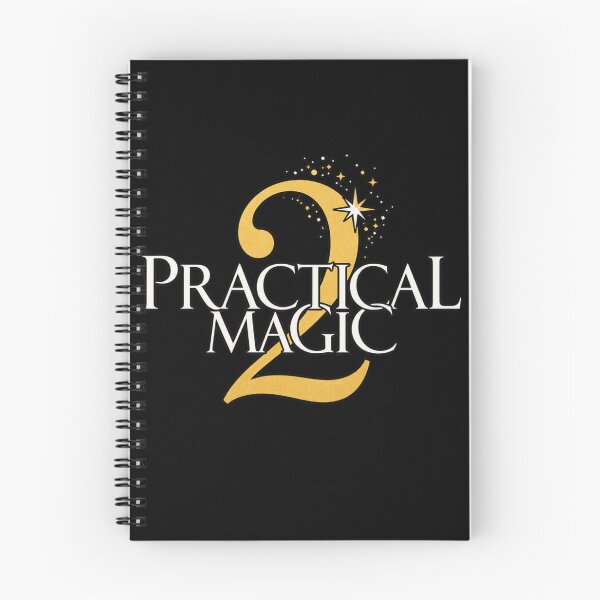 Item preview, Practical Magic 2 designed and sold by reezorrrr.
