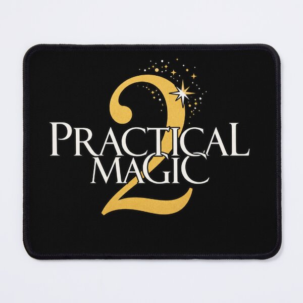 Item preview, Practical Magic 2 designed and sold by reezorrrr.