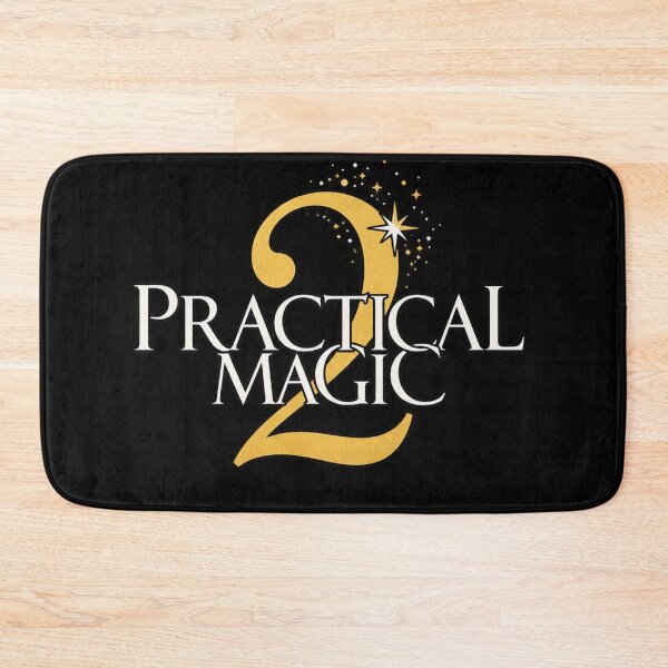 Item preview, Practical Magic 2 designed and sold by reezorrrr.