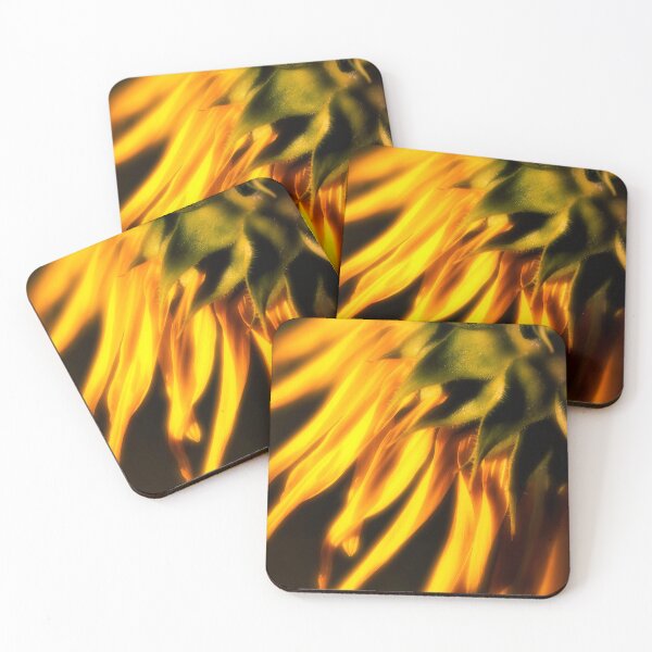 Item preview, Dedos de luz solar designed and sold by Jim Love.