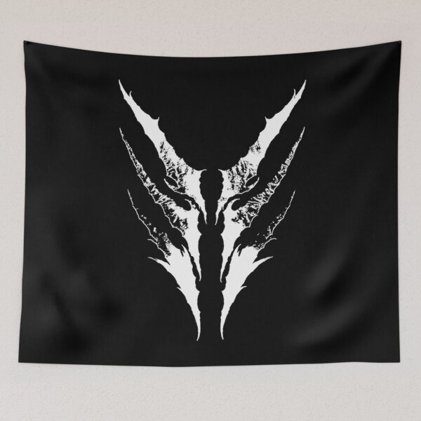 Item preview, Orbit Culture - Metal Logo Mark designed and sold by ItsartDesign1.