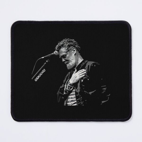 Item preview, Glen Hansard designed and sold by RawVista.