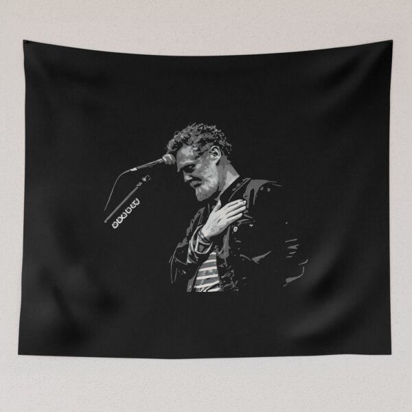Item preview, Glen Hansard designed and sold by RawVista.