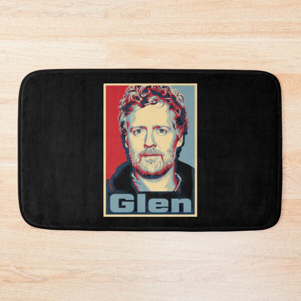Item preview, Glen Hansard designed and sold by RawVista.