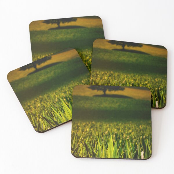 Item preview, Tree In The Cornfield  designed and sold by Jim Love.