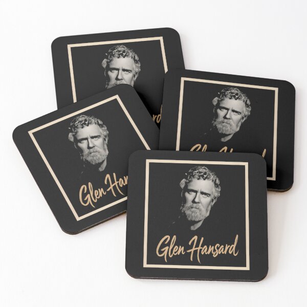 Item preview, Glen Hansard designed and sold by RawVista.