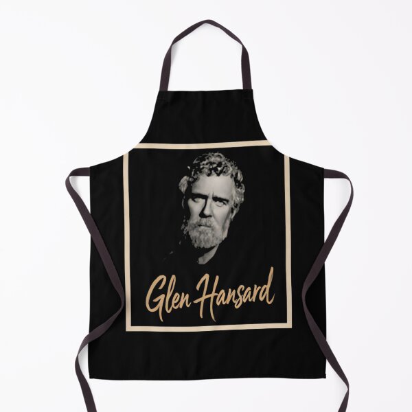 Item preview, Glen Hansard designed and sold by RawVista.