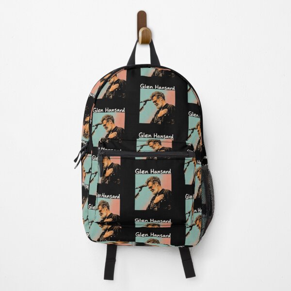 Item preview, Glen Hansard designed and sold by RawVista.