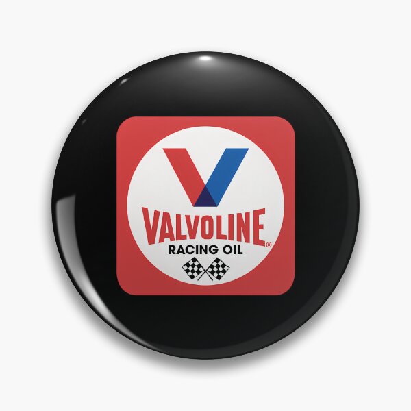 Item preview, Classic Vintage Valvoline Racing Oil  designed and sold by ItsartDesign1.