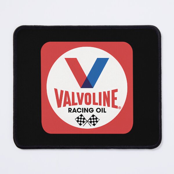 Item preview, Classic Vintage Valvoline Racing Oil designed and sold by ItsartDesign1.