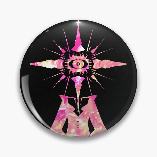 Item preview, Eye sticker -perseid designed and sold by Perseid16.