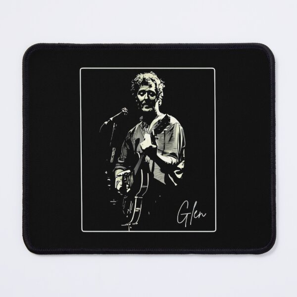 Item preview, Glen Hansard designed and sold by RawVista.