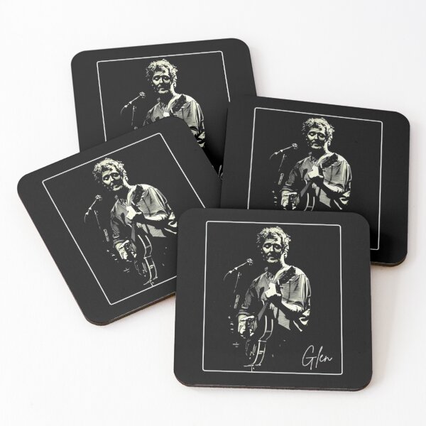 Item preview, Glen Hansard designed and sold by RawVista.