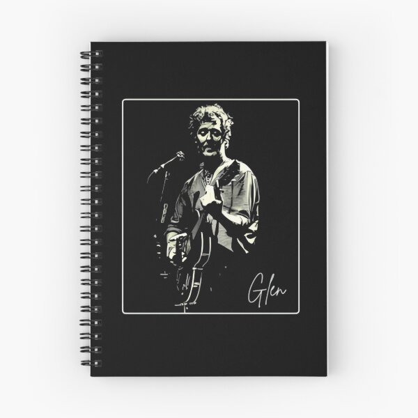 Item preview, Glen Hansard designed and sold by RawVista.