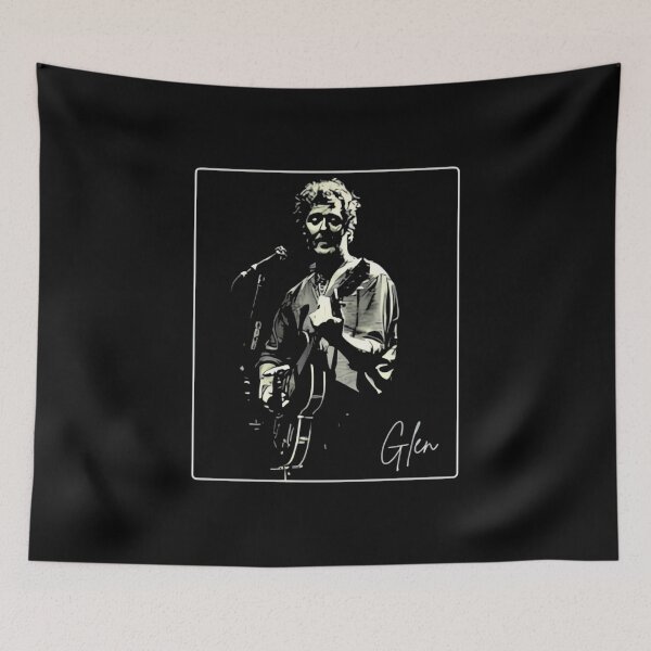 Item preview, Glen Hansard designed and sold by RawVista.