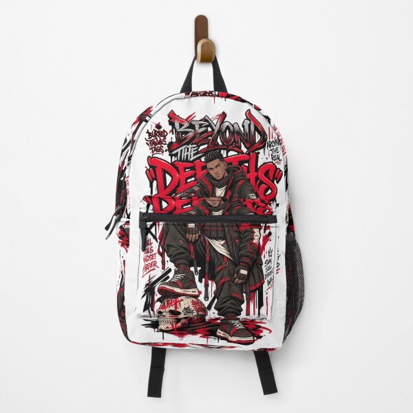 Item preview, Beyond The Depths designed and sold by MOFAPPAREL.