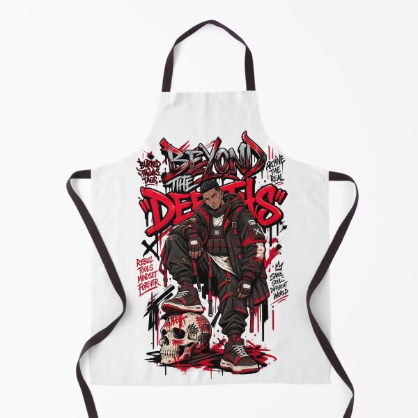 Item preview, Beyond The Depths designed and sold by MOFAPPAREL.