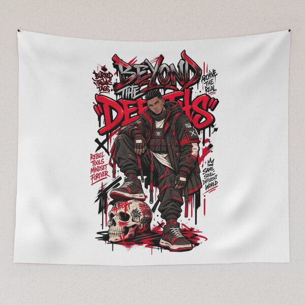Item preview, Beyond The Depths designed and sold by MOFAPPAREL.