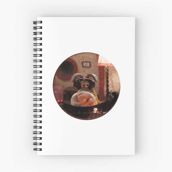Item preview, We've forgotten the crackers! designed and sold by SYCESTORE.