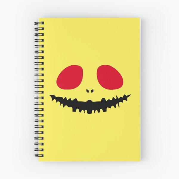 Item preview, Scary Pumpkin Face Red Eyes Spooky Smile designed and sold by SolutionsArt.