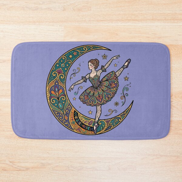 Item preview, Moon Ballerina  designed and sold by TabbyCatXIII.