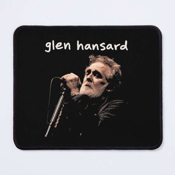 Item preview, Glen Hansard designed and sold by RawVista.